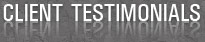 Client Testimonials